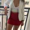 Shorts Saia