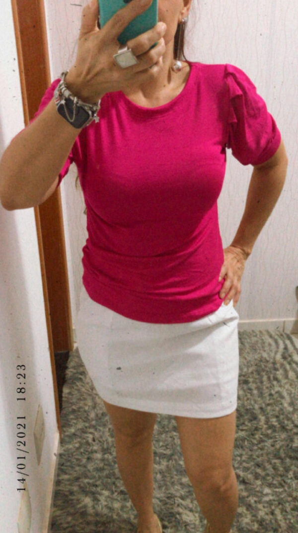 Shorts Saia