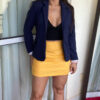 Shorts Saia