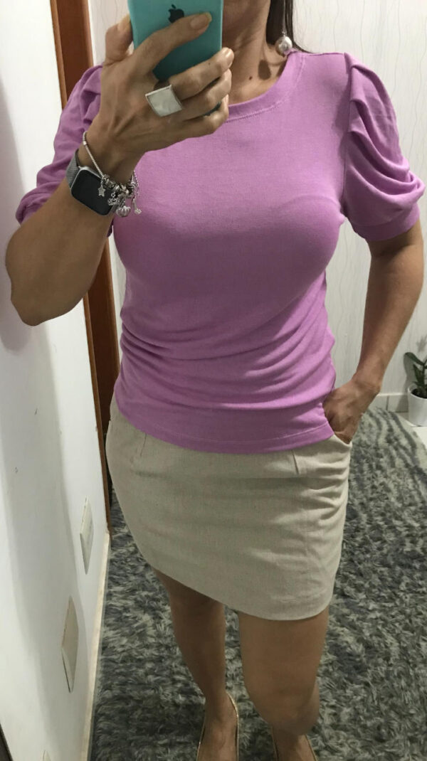Shorts Saia